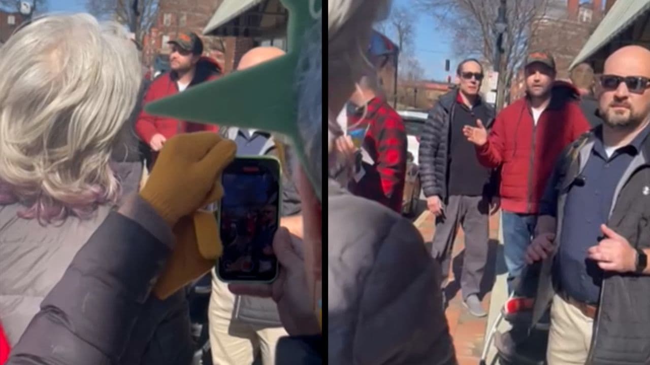 Vice President JD Vance says no need to apologize for being White