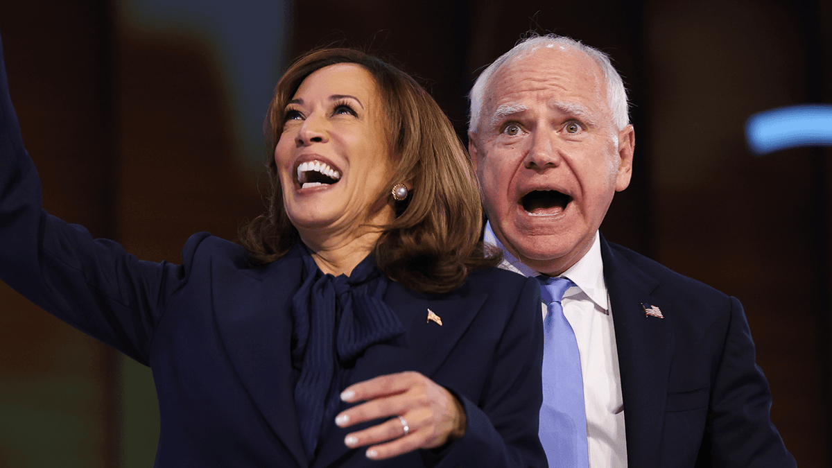 Speaker Mike Johnson has no plans to arrest Tim Walz amid fraud allegations