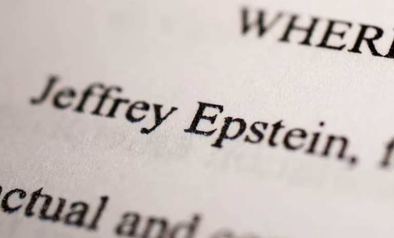 Justice Department hiring 400 lawyers for Epstein document review