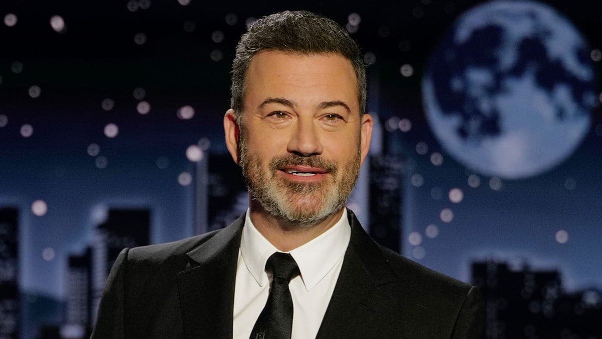 Jimmy Kimmel claims Trump orders ICE to target and kill U.S. citizens