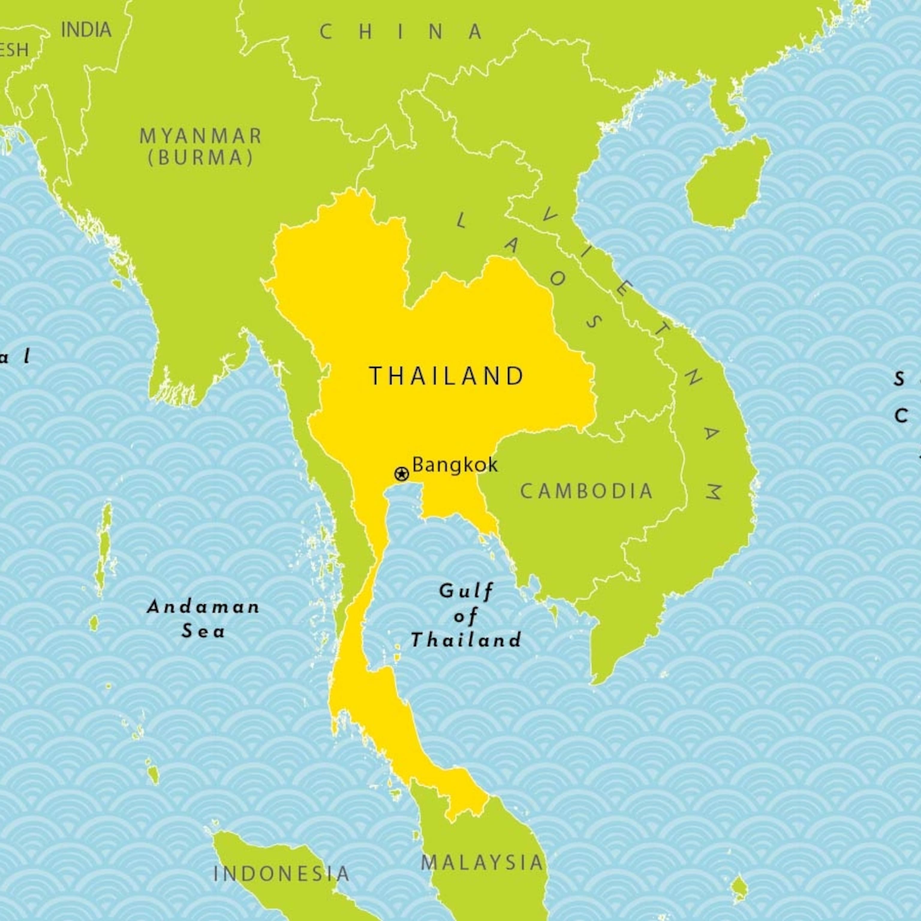 Thailand Fully Endorses Malaysia's Ceasefire Proposal, Paving Path for Peace Talks