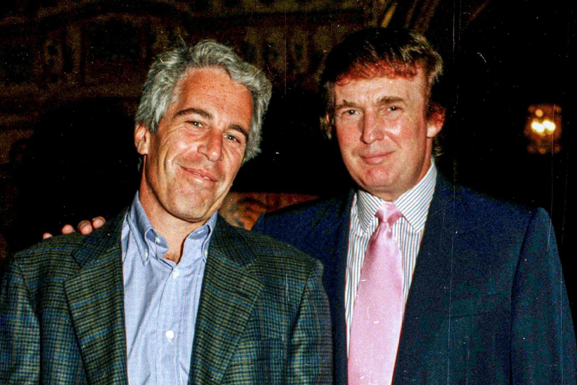 Trump Promises to Unveil Epstein Connection List, Raising Questions on Accountability