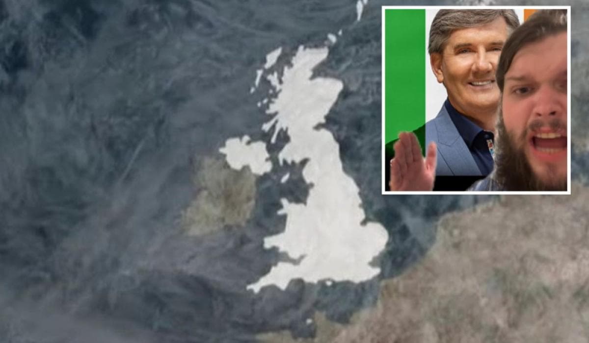 UK Government Agency Sparks Outrage by Seeking 'Sharia Advisor' Position