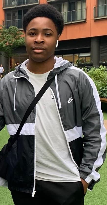 Family Witnesses Tragic Shooting of Local Man in Broad Daylight