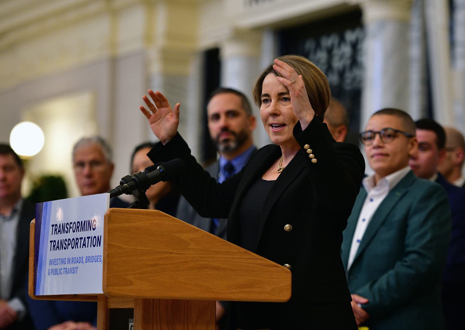 Active Incident at DNC Headquarters Forces Staff to Shelter in Place