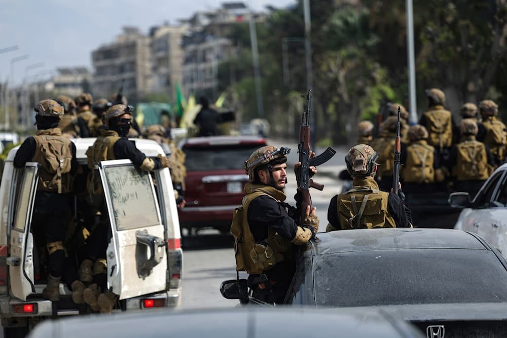 Heavy clashes reported between SDF and Syrian Army in Aleppo