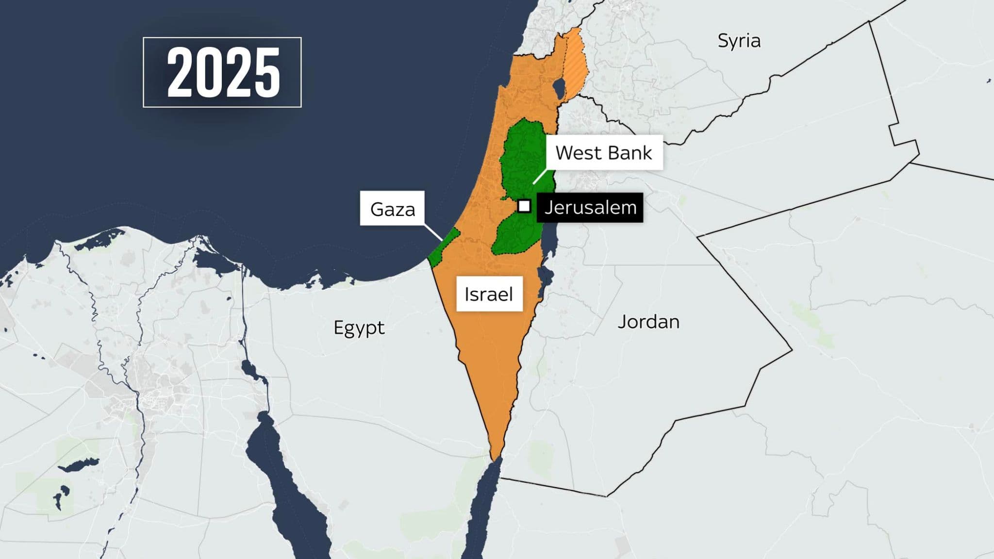US establishes coordination center in Israel to support Gaza peace plan