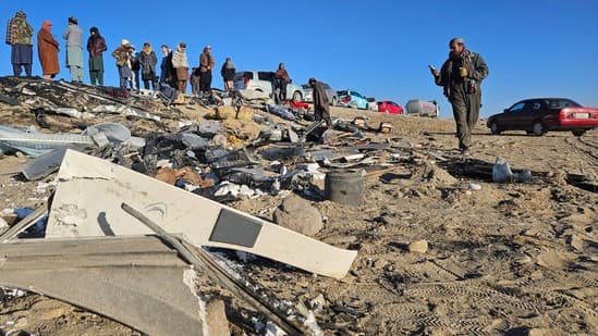 Taliban claims to have killed 58 Pakistani soldiers in border clashes