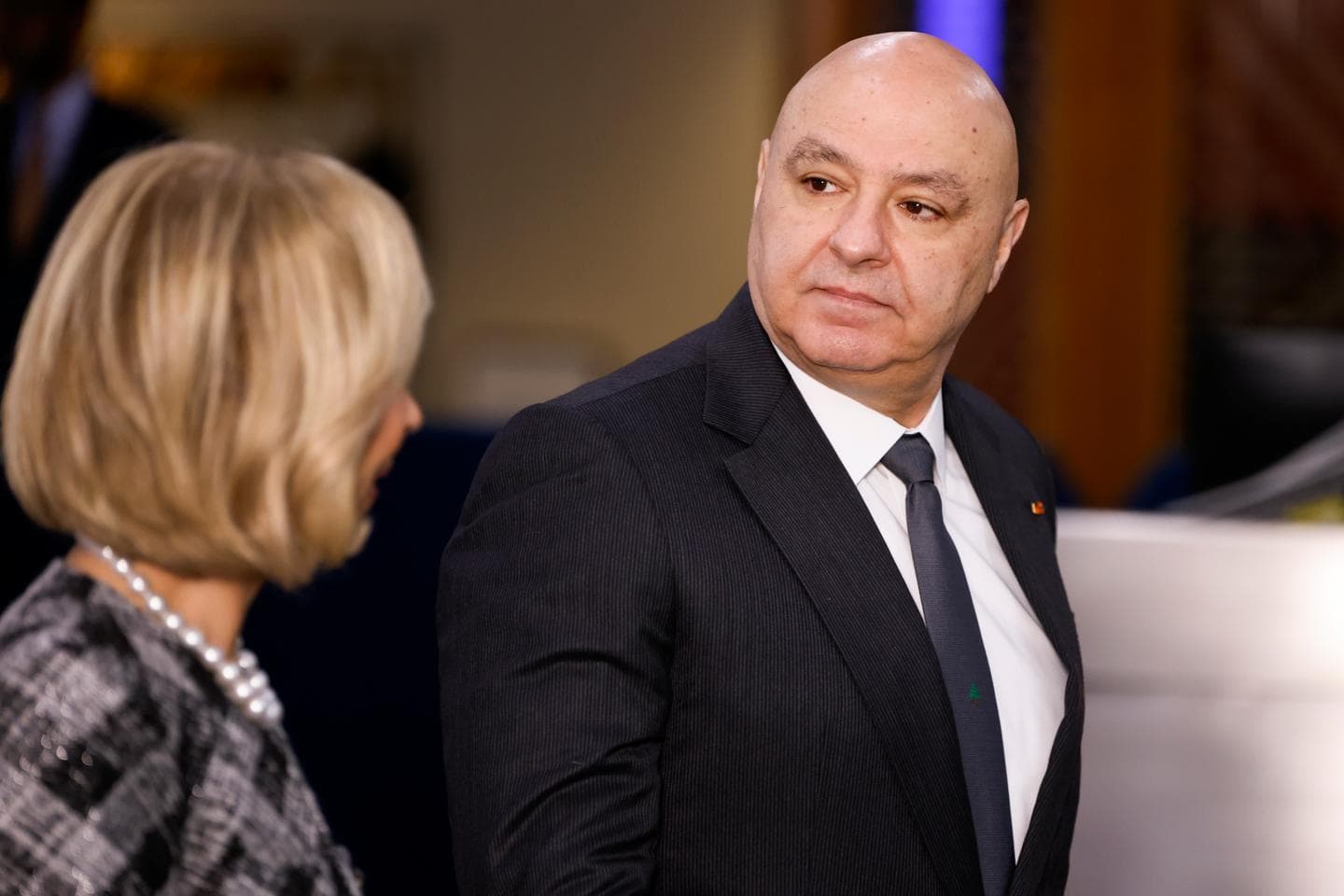 Lebanese President Joseph Aoun calls for negotiations with Israel