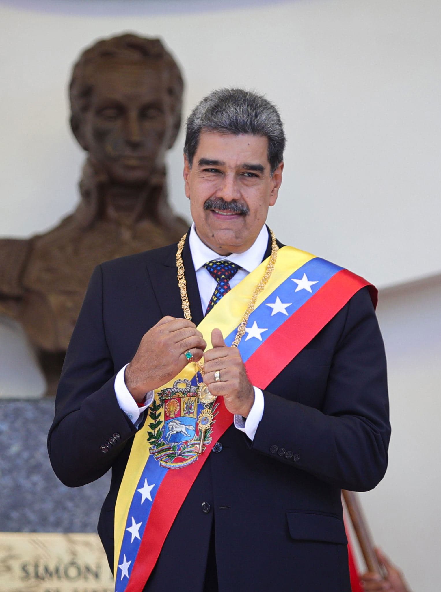 Venezuelan officials propose Palace Coup to oust Maduro with US help