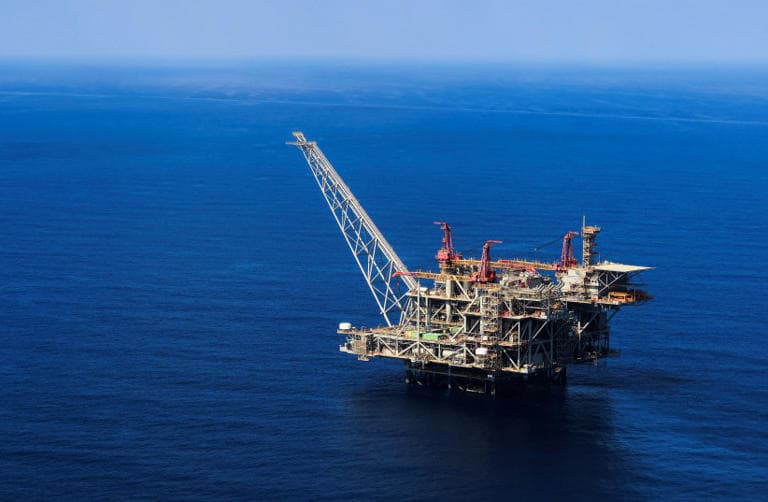 Israel approves historic $35 billion natural gas export deal with Egypt