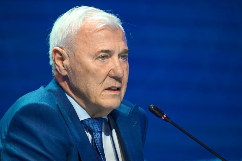 Islamic bank could be established in Russia by 2026, says Aksakov