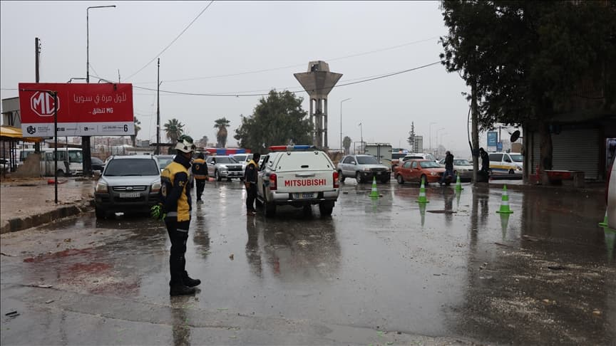 Syrian Army completes security sweep of Sheikh Maqsoud in Aleppo