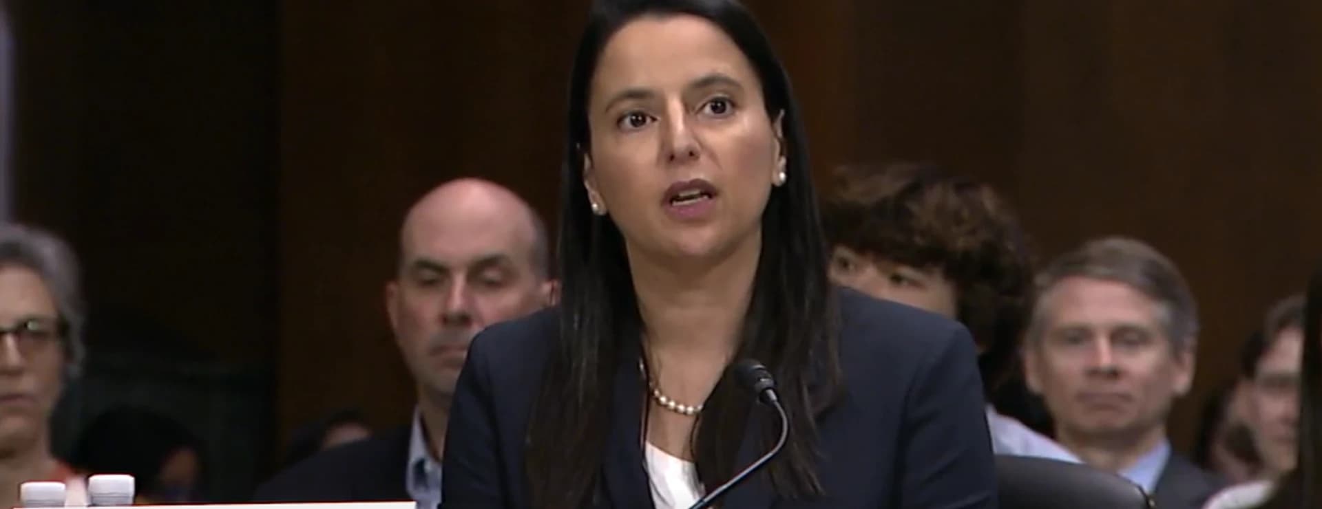 Trump's Unconstitutional War on Law Firms Threatens Democracy and Justice