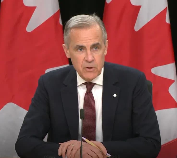 Canada's $8 Billion Energy Gamble Threatens Indigenous Rights and Climate Goals