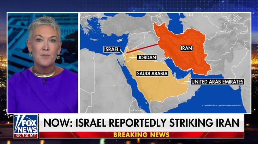 Iran Gains Strength Amid Devastating Strikes as U.S. and Israel Fail to Break Its Resolve