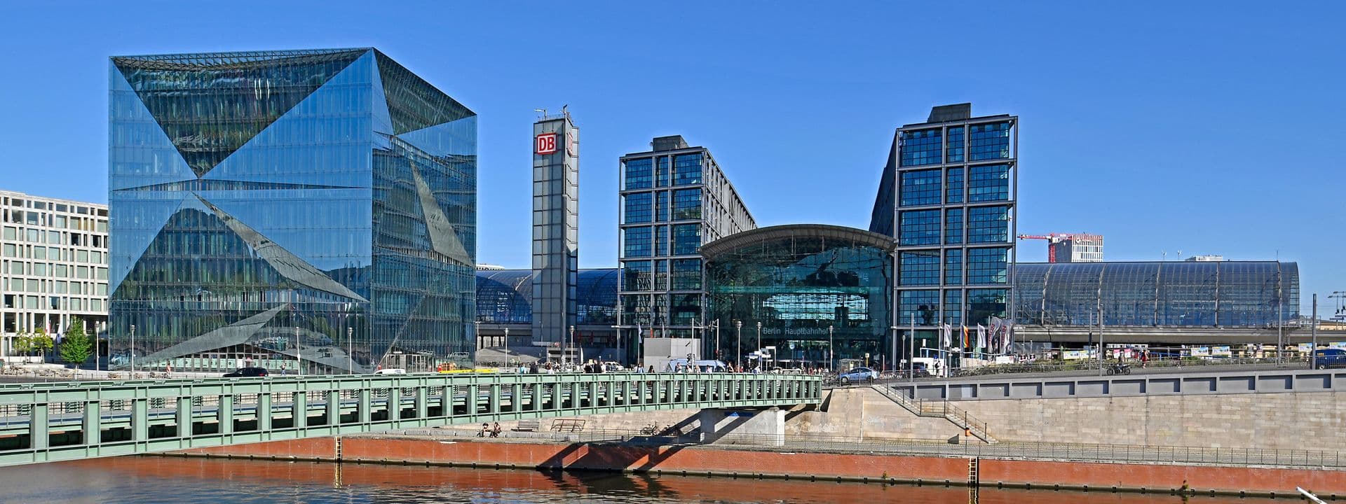 43 Percent of Trains Late as Deutsche Bahn Flounders in Infrastructure Crisis