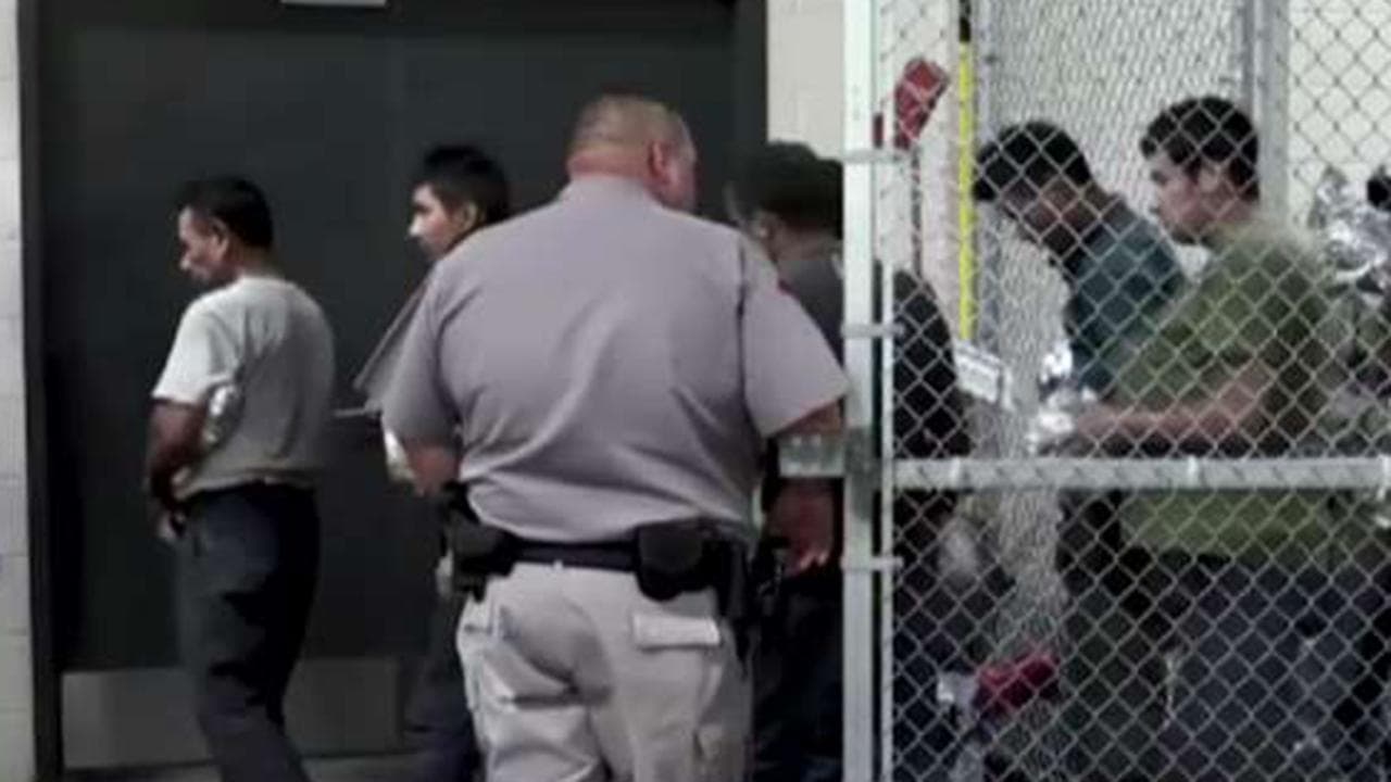 Florida's $450 Million Migrant Detention Center Is a Humanitarian Crisis Waiting to Happen