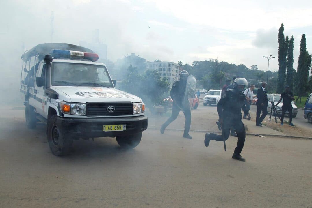 Coup Lies in Ivory Coast Spark Fears as Western Ties Face Scrutiny
