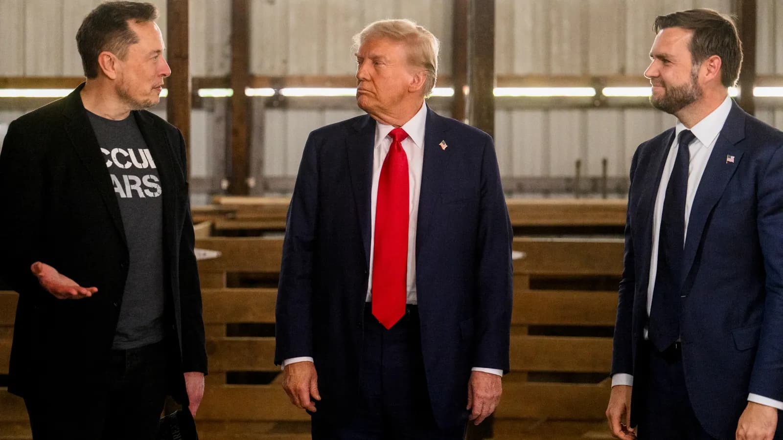 Billionaire Donations Fuel Corruption as Political Landscape Shifts