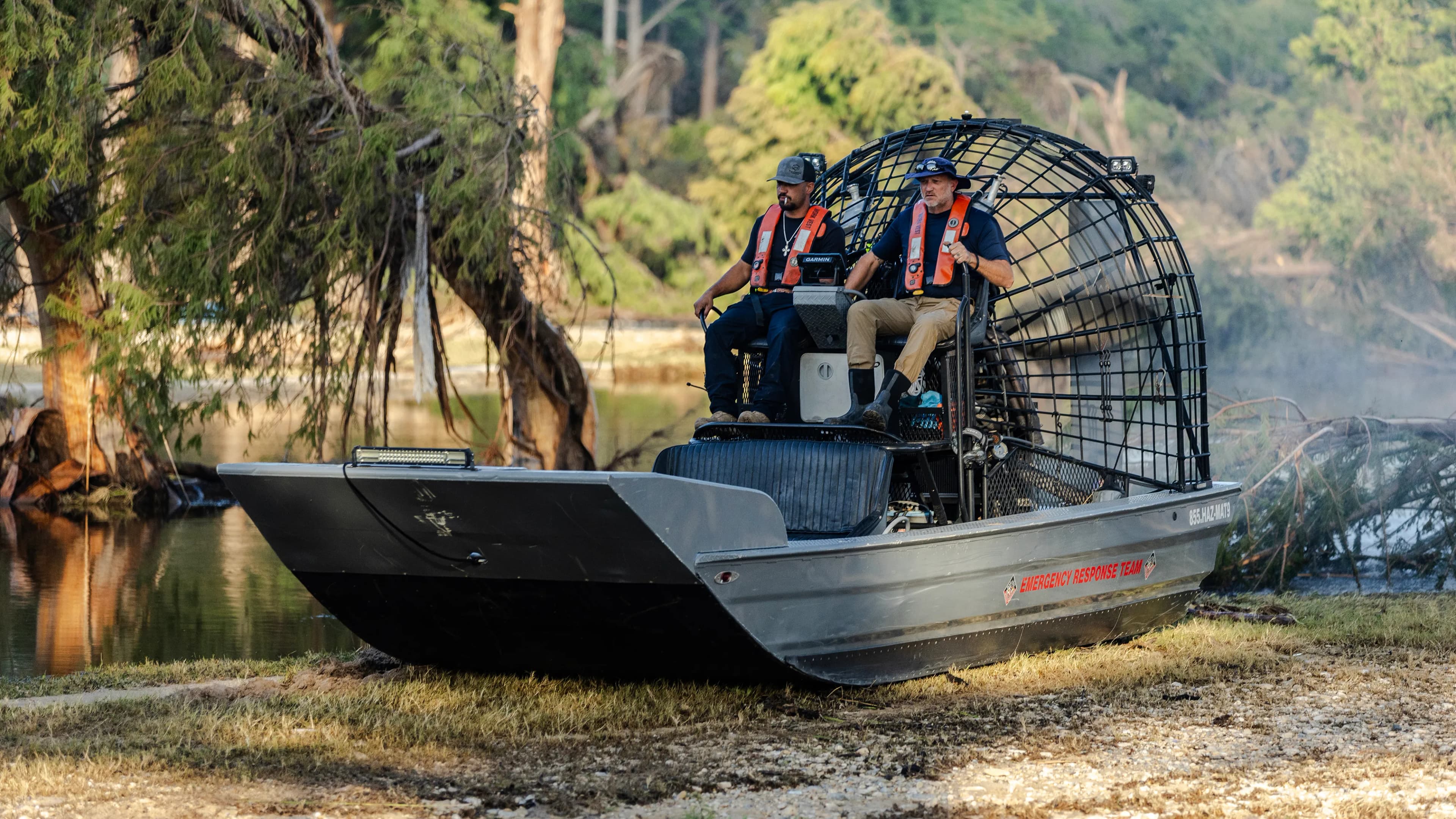 Texas Flooding Crisis Exposes Deadly Bureaucratic Delays That Cost Lives