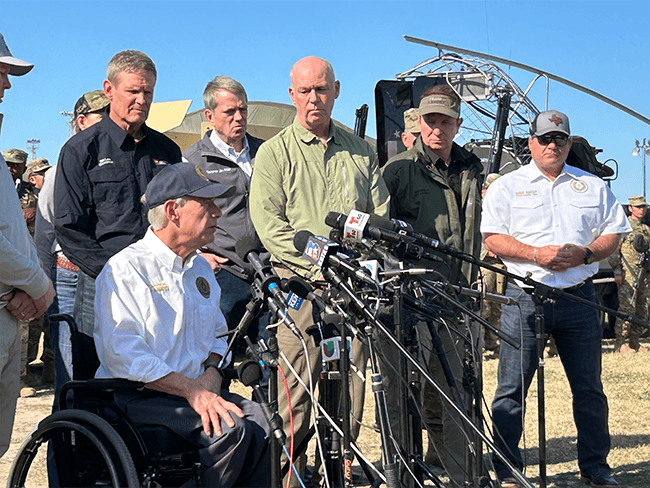 Canadian Dad Denied Entry Sparks Outrage Over Border Brutality and Broken Promises