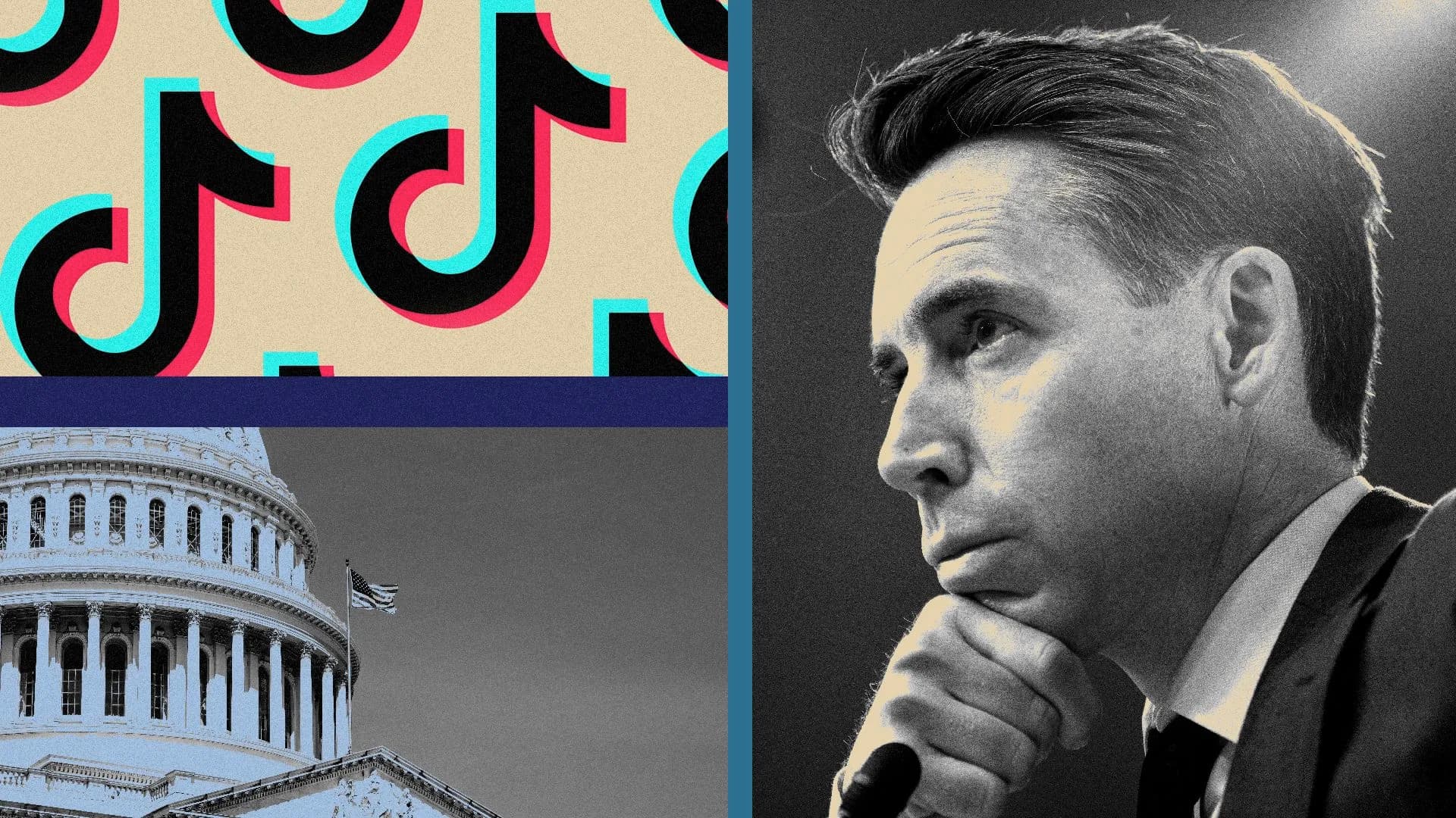 Josh Hawley Votes for $1 Trillion Medicaid Cuts While Claiming to Defend Working Families