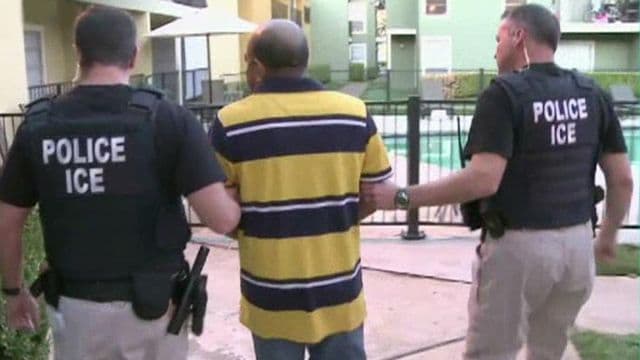 Trump's Deportation Drive Tears Families Apart: 47 Years of Life in America for Iranians Shattered