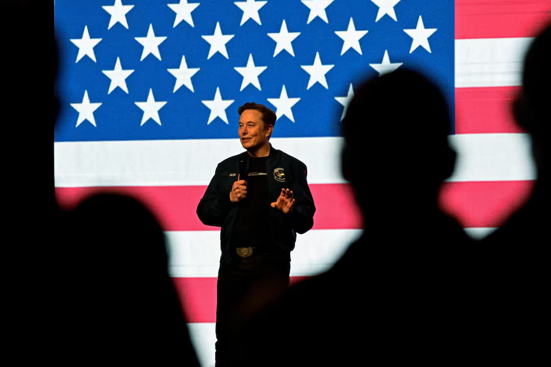 Elon Musk's Political Fallout Exposed as Trump’s Cabinet Crumbles Under Pressure