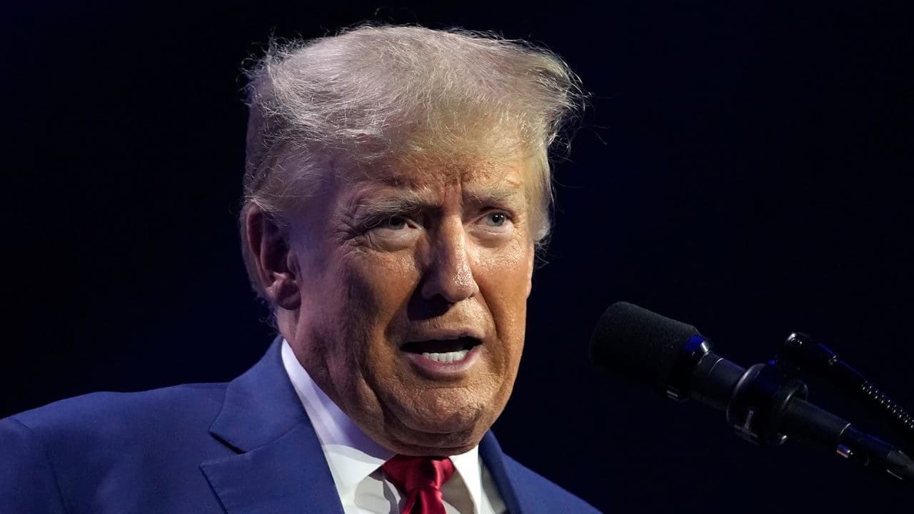 Trump's Destruction of PEPFAR Will Kill 11 Million People by 2030