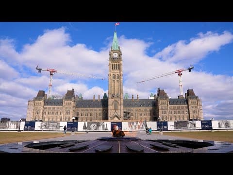 Carney's $13 Billion Cuts Threaten to Shatter Public Services and Workers' Rights