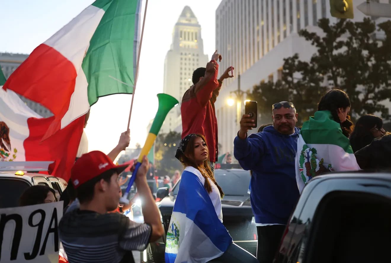 Deportation Nightmare Strips Veteran's Son of His Identity and Rights