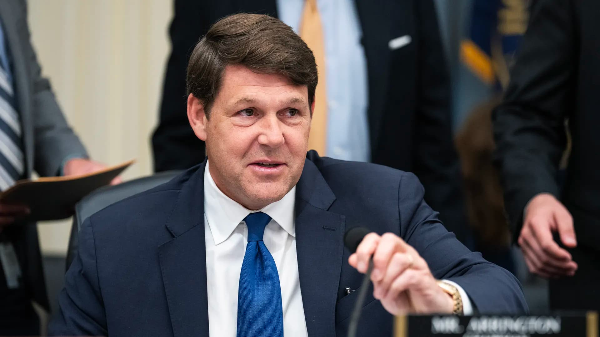 Budget Bill Slashes Health Coverage by $2,500 and Attacks Abortion Access for Millions