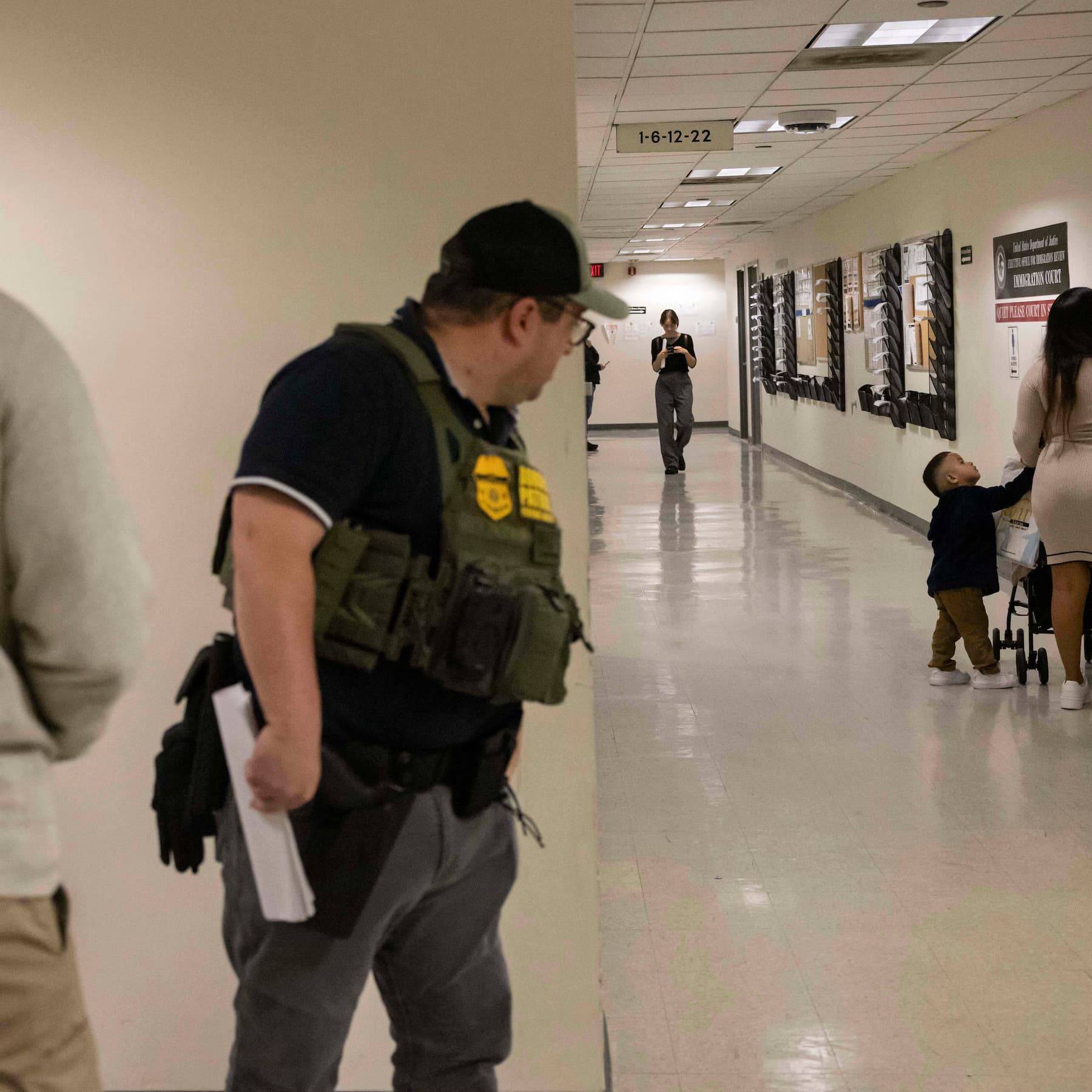 62% of Americans Reject ICE Terror as Iranian Mother Freed After 46 Days of Detention