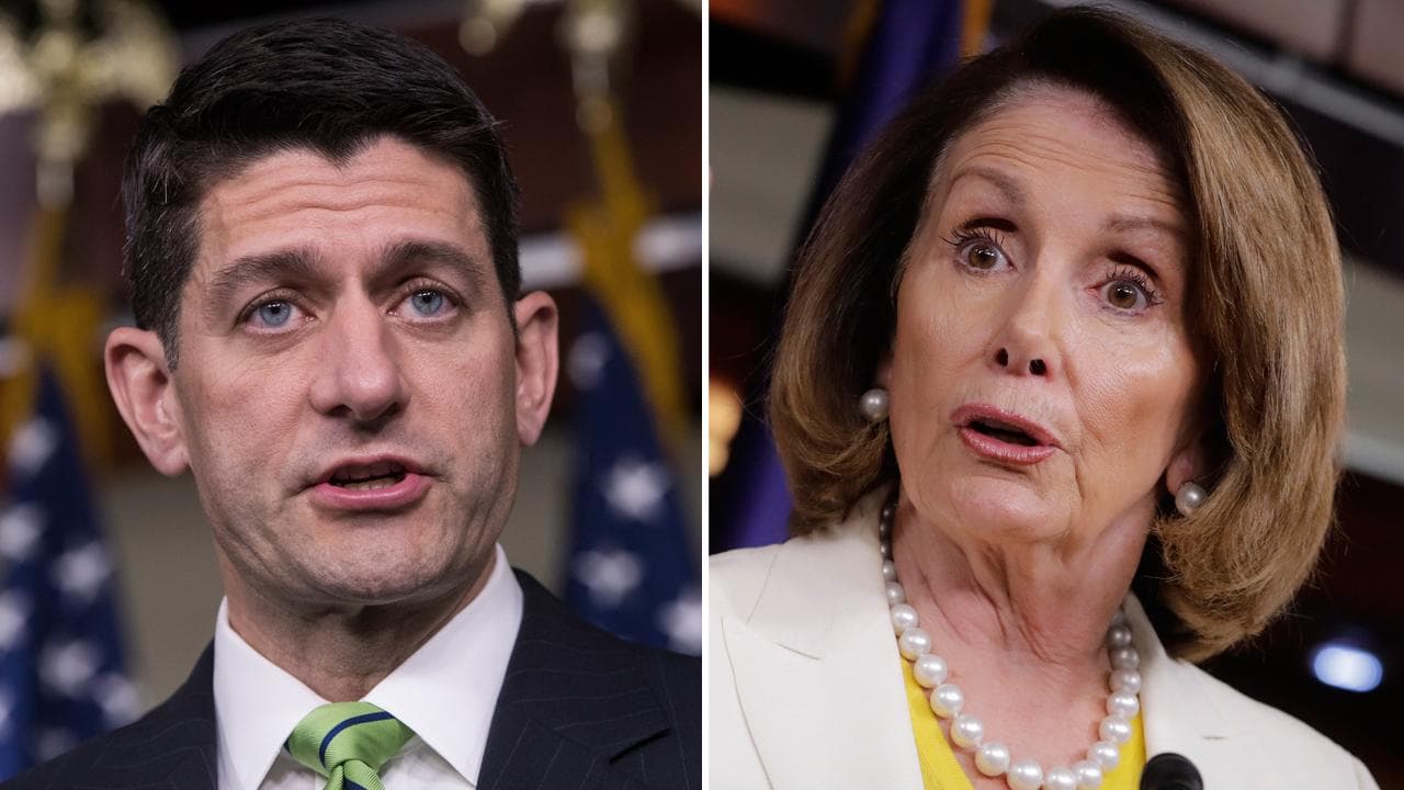 16 Million Americans Face Health Catastrophe as Trump Pushes $3.8 Trillion Medicaid Cuts