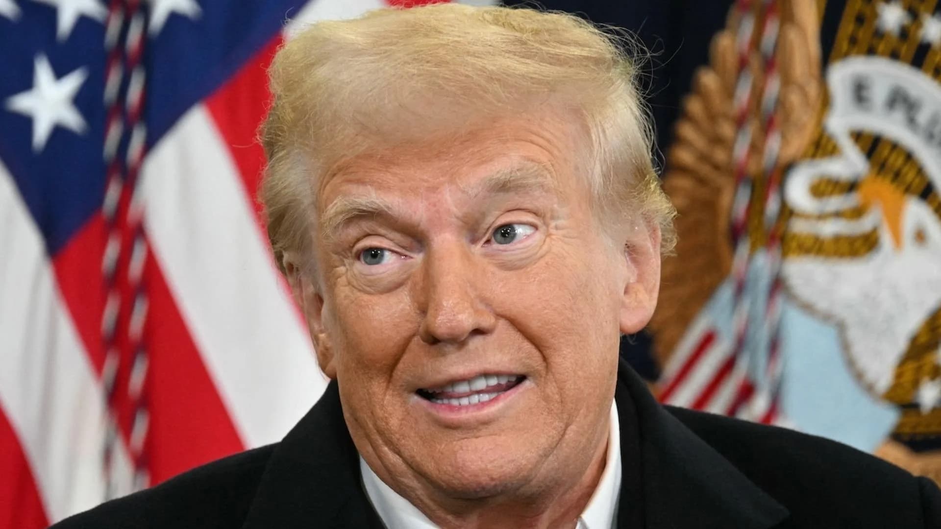 Trump's $6 Billion Funding Freeze Threatens Child Care for 220,000 Kids