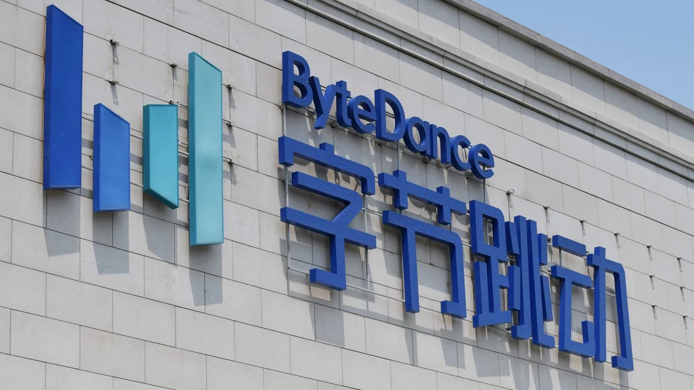 TikTok's Future Hangs by a Thread as $60 Billion Sale Deadline Approaches