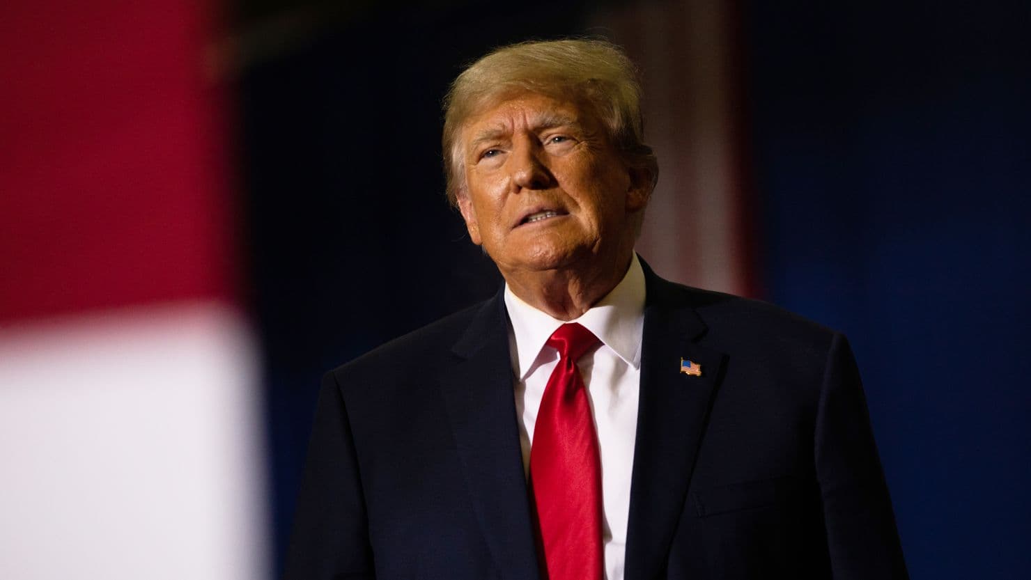 Trump’s Tyranny: Blue States Face Economic Sabotage and Systematic Neglect