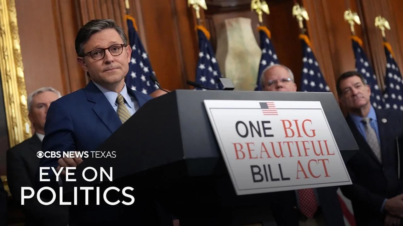 Trump's Law Will Cause 100,000 Deaths and Enrich the Wealthy by $1 Million Each