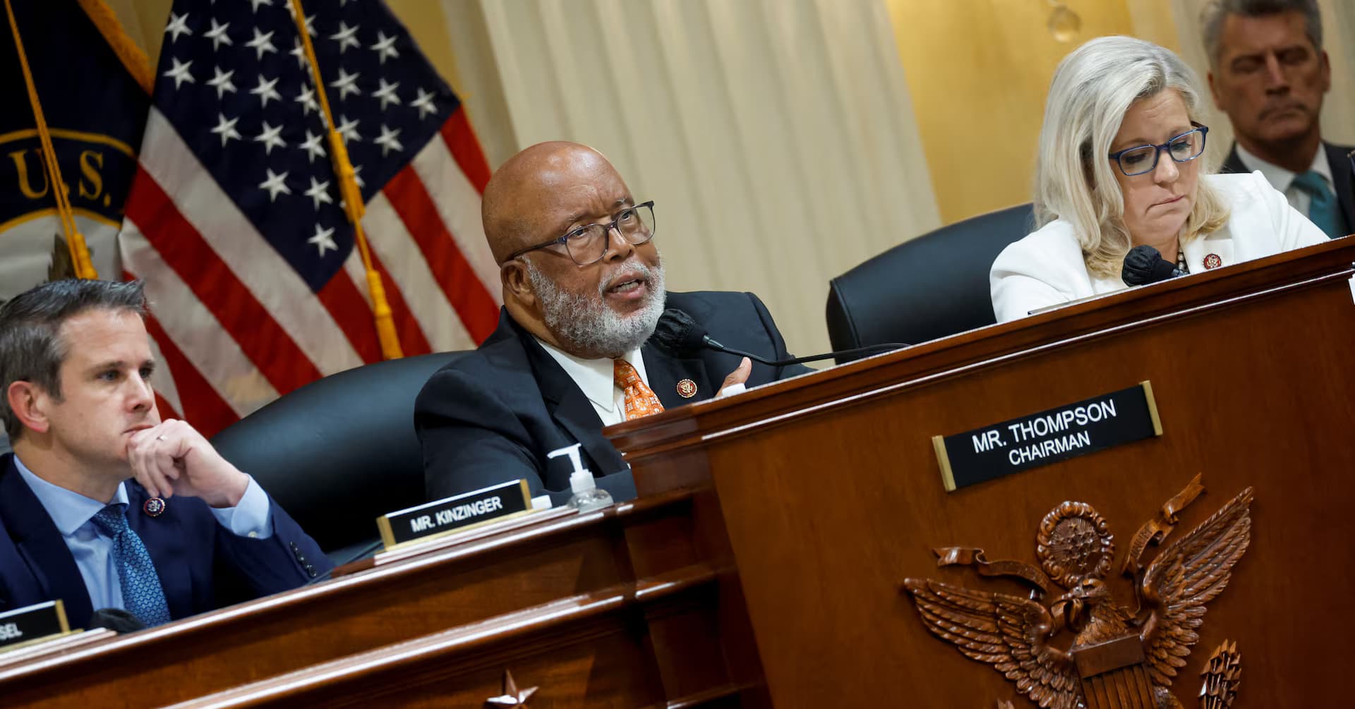 Government Cybersecurity Failures Cost Taxpayers $100 Billion as Privacy Threats Skyrocket