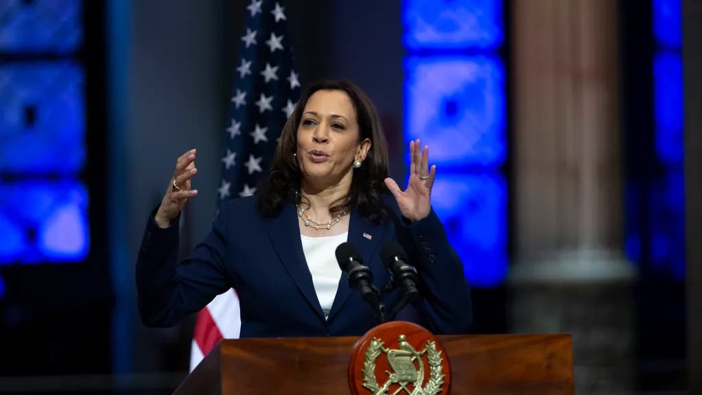 Democrats Face Internal Crisis as New Agenda Project Threatens to Ignoring Climate Catastrophe