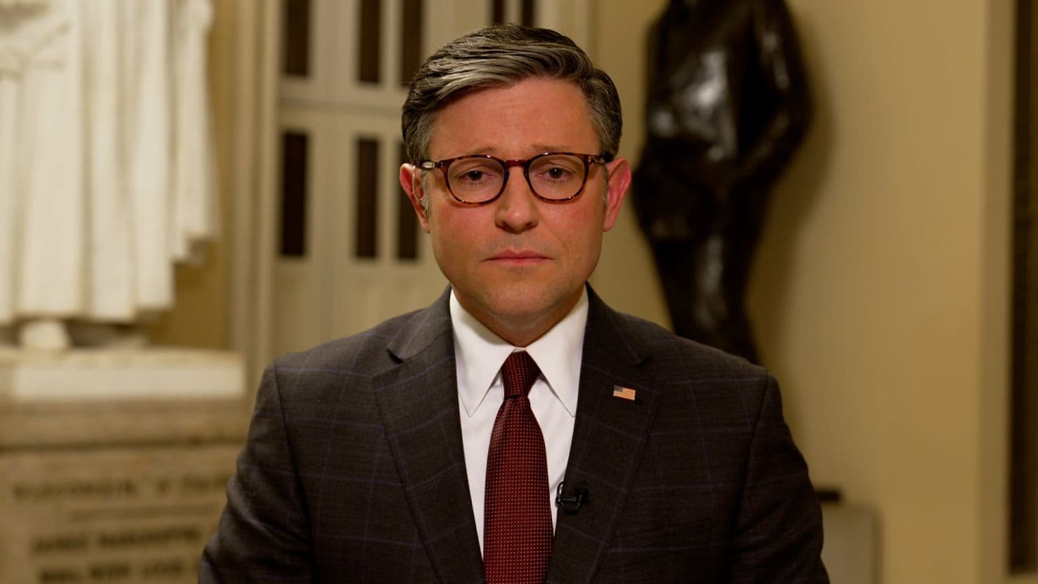 Republican Megabill Faces Chaos as Procedural Errors Threaten Legislative Agenda