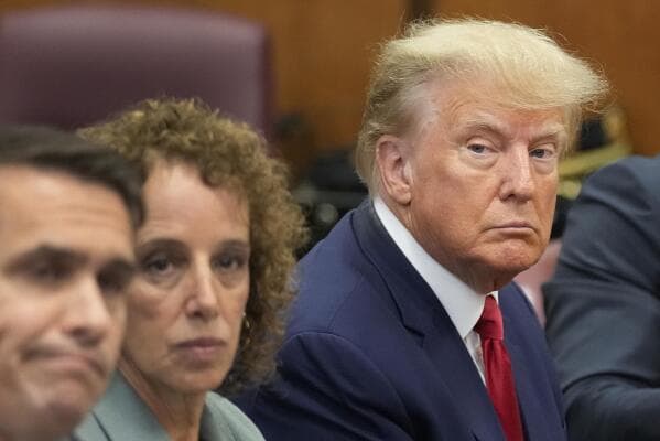 Trump’s Criminal Charges and Justice Department Corruption Expose Systemic Failures