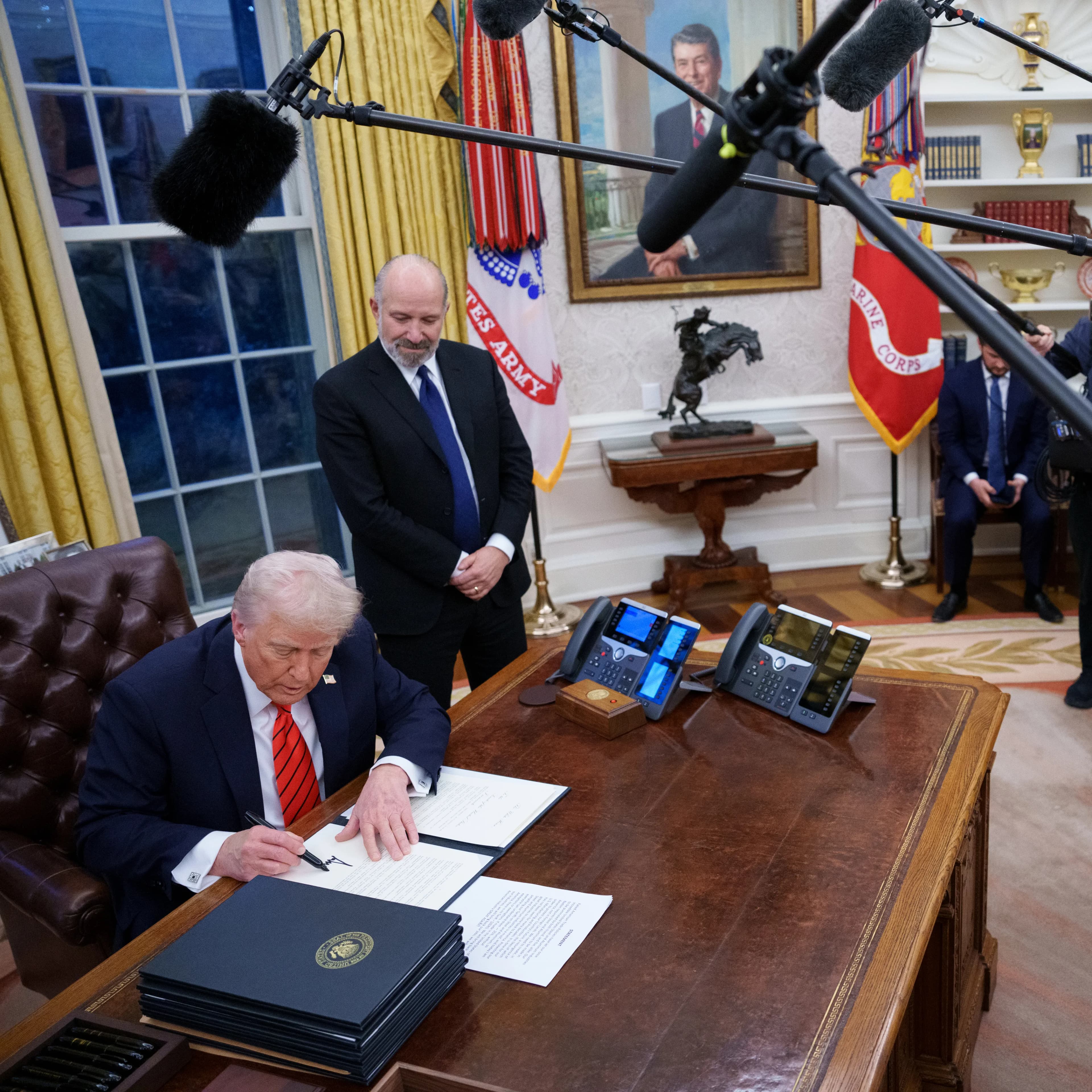 Trump’s Birthright Citizenship Assault Targets Millions of American Babies