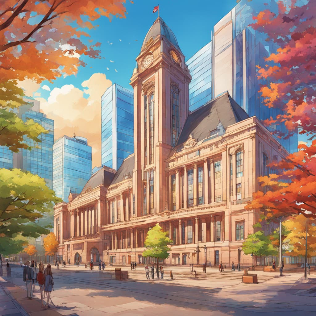 Calgary's Housing Crisis Deepens as Condo Prices Plunge 30% Amid Record Supply