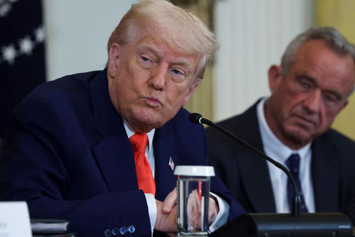 Trump's Tax Breaks and Spending Cuts Set to Displace 11.8 Million Americans