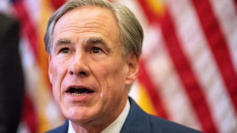 Greg Abbott’s Gerrymandering Scheme Threatens Democracy Amid Flood Tragedy