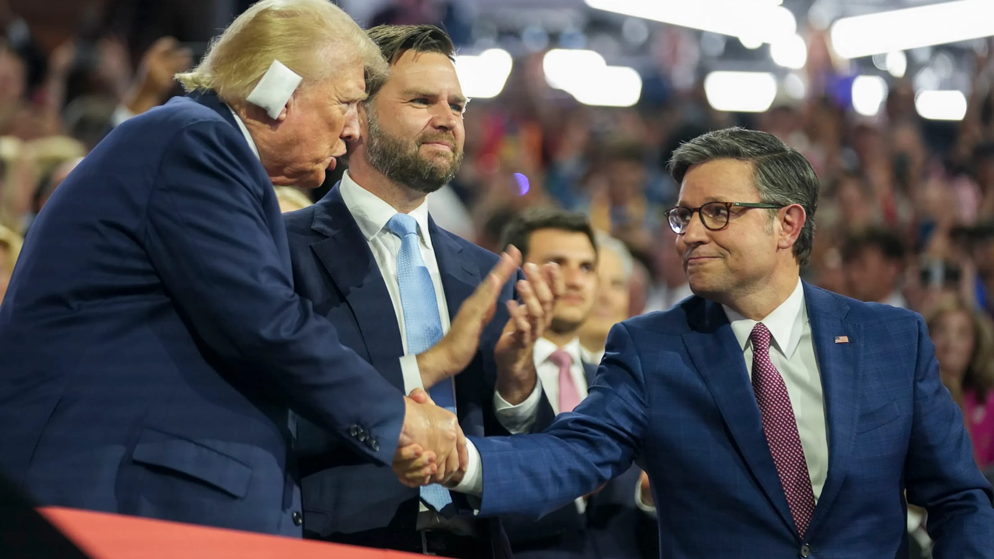 Trump's Epstein Files Cover-Up Sparks Outrage as Justice Department Obfuscates