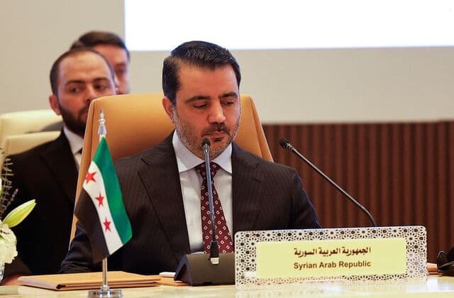 Thousands of Jewish Families Trapped in Syria While Assad’s Legacy Reigns Terror