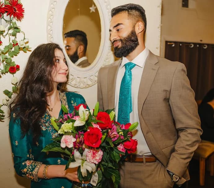 22-Year-Old Palestinian Faces Death Sentence in ICE Detention While U.S. Government Lies